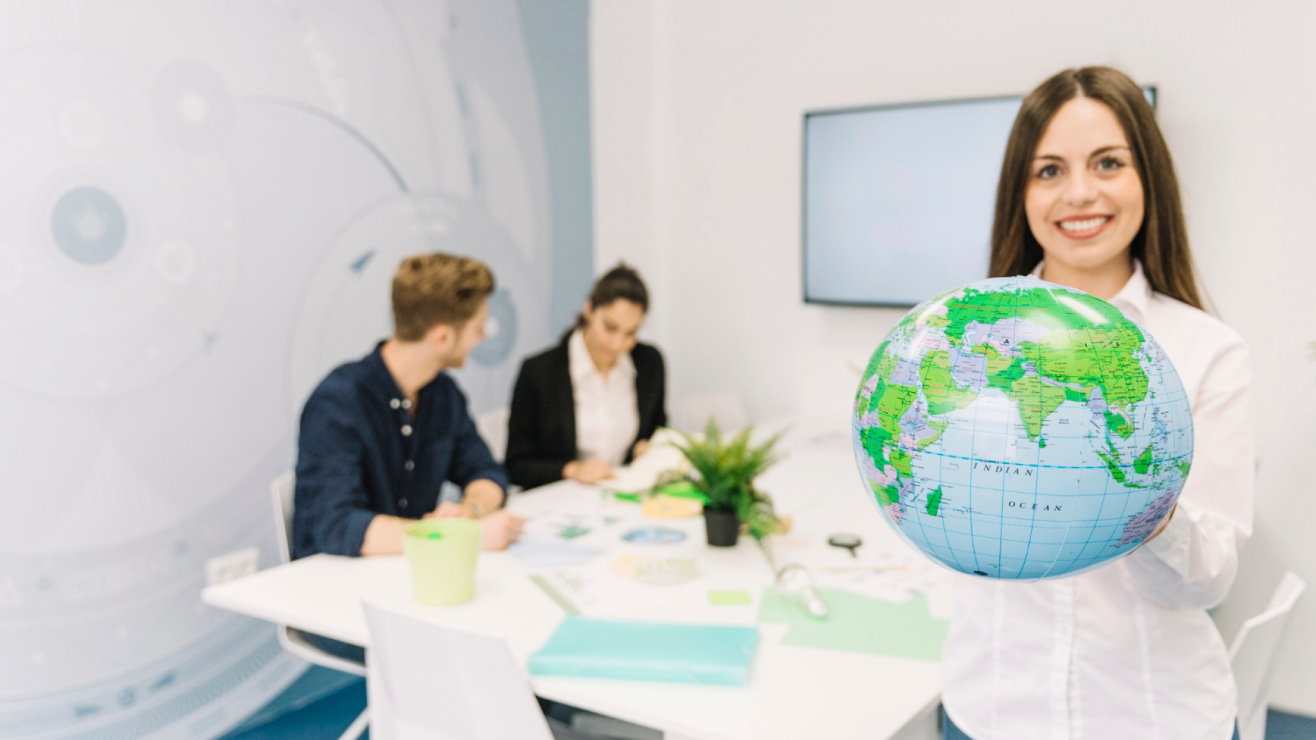 Un métier au service de la planète : devenir consultant en développement durable