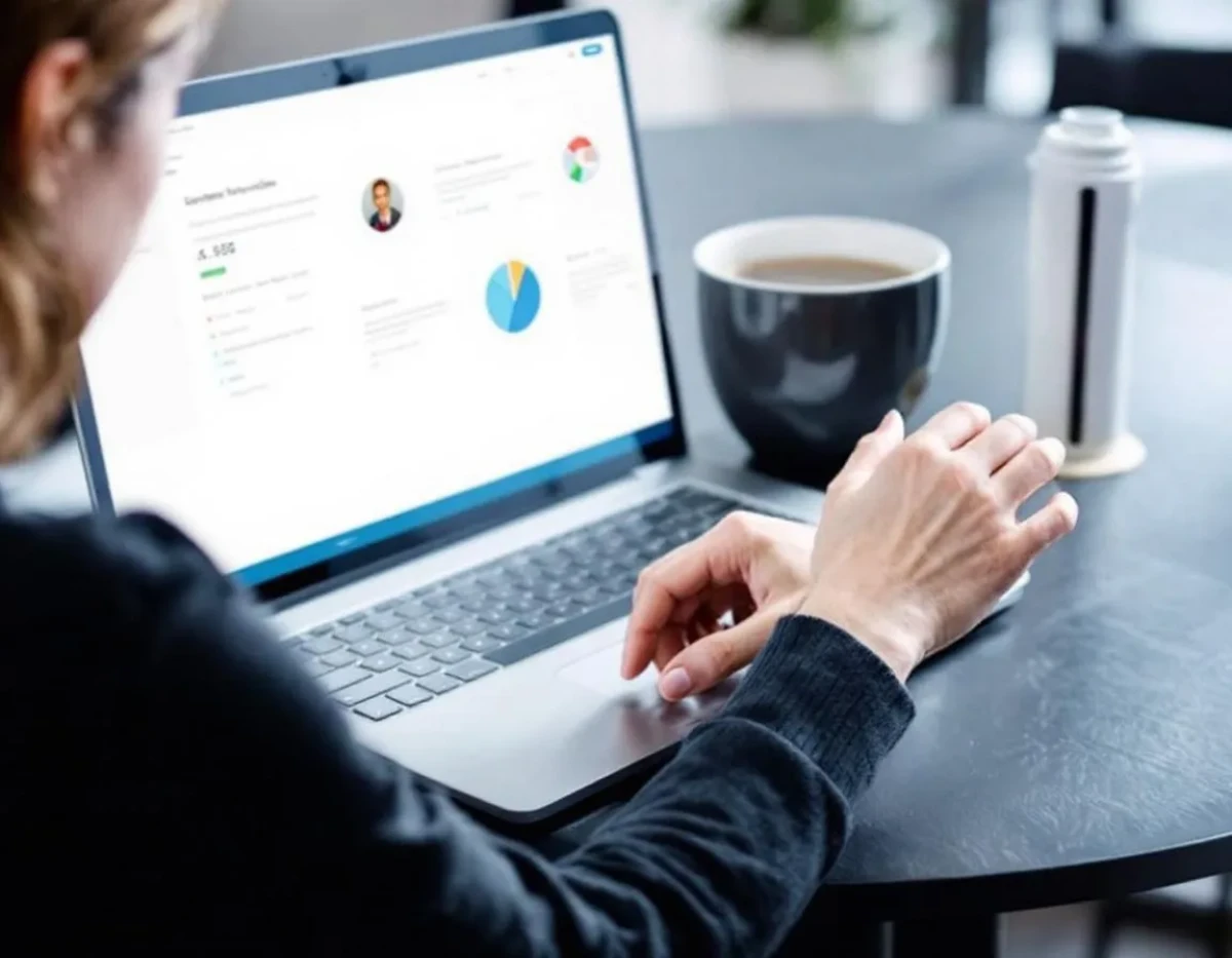 Création d'entreprise en ligne : Guide complet pour entrepreneurs du digital