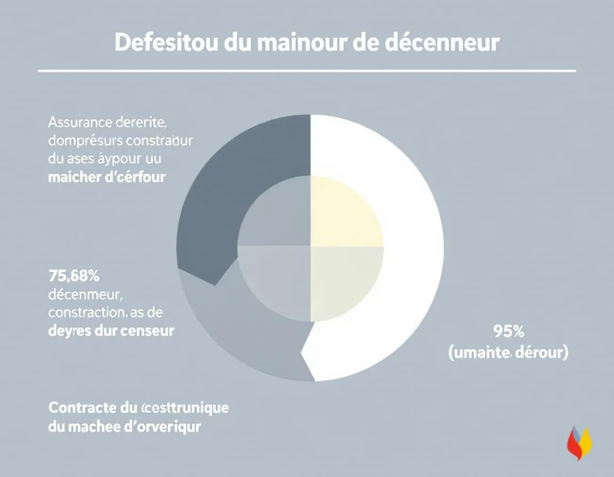 Assurance décennale et constructeur non assuré : recours du maître d