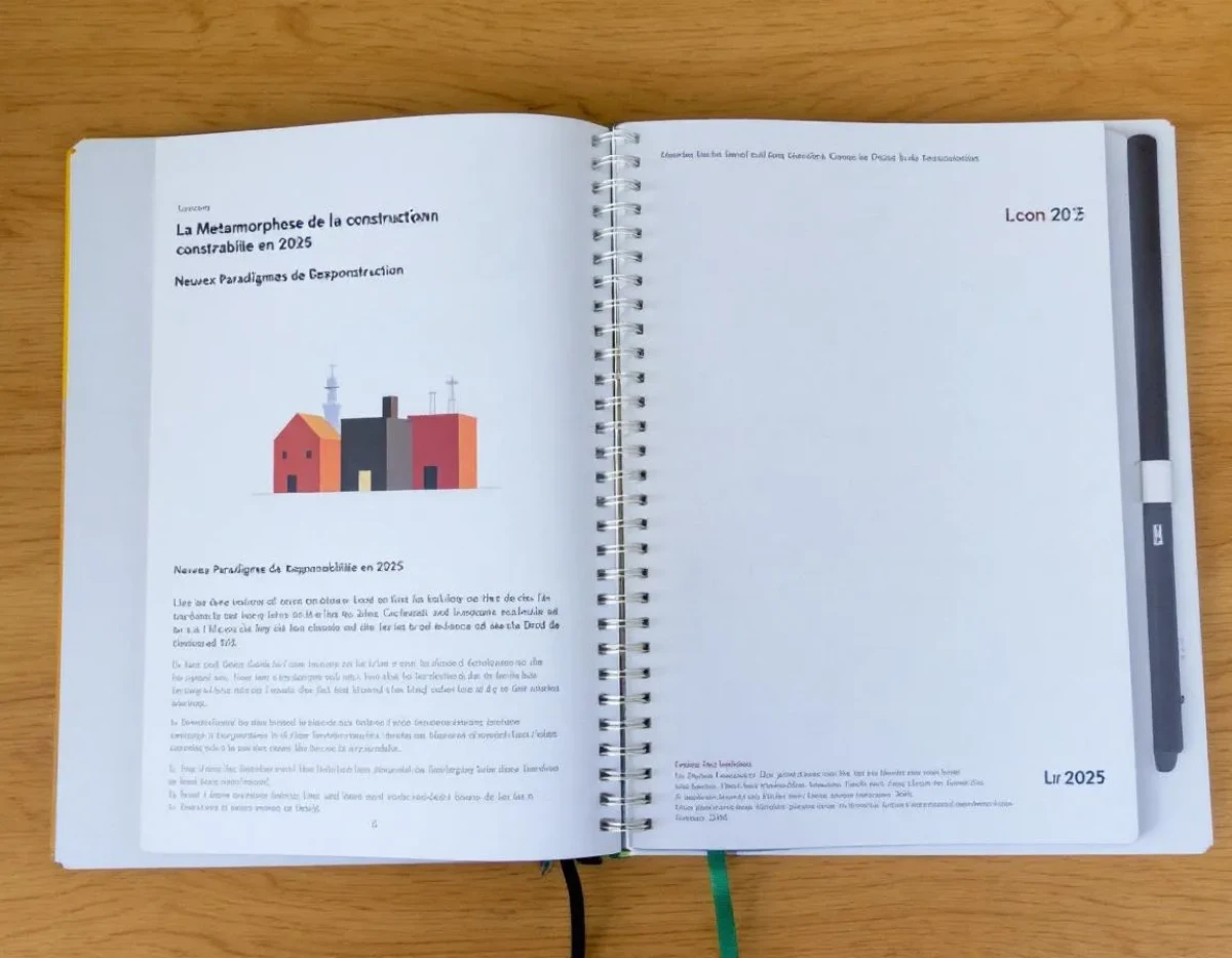 La Métamorphose du Droit de la Construction : Nouveaux Paradigmes de Responsabilité en 2025