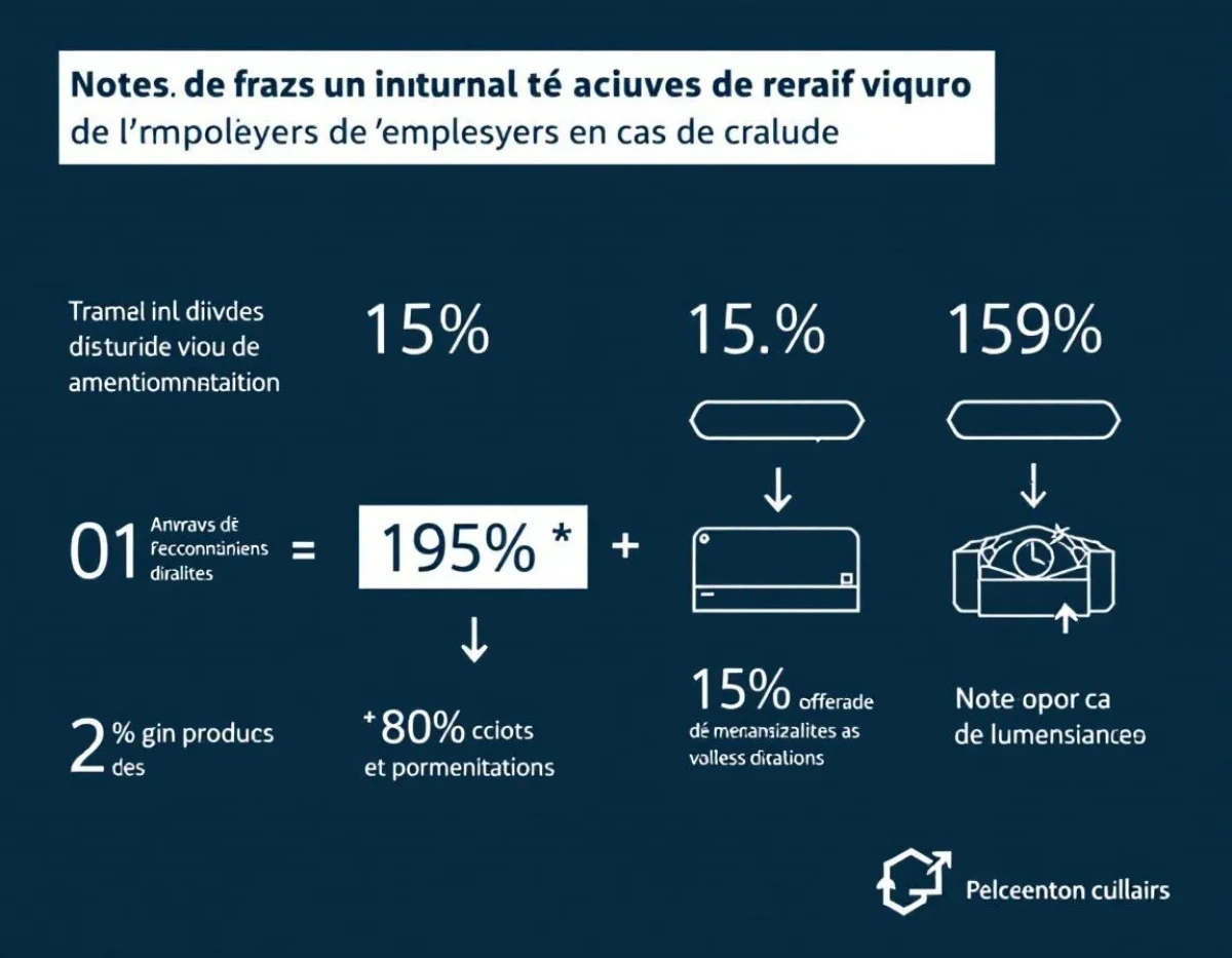 Logiciel notes de frais : responsabilités de l'employeur en cas de fraude