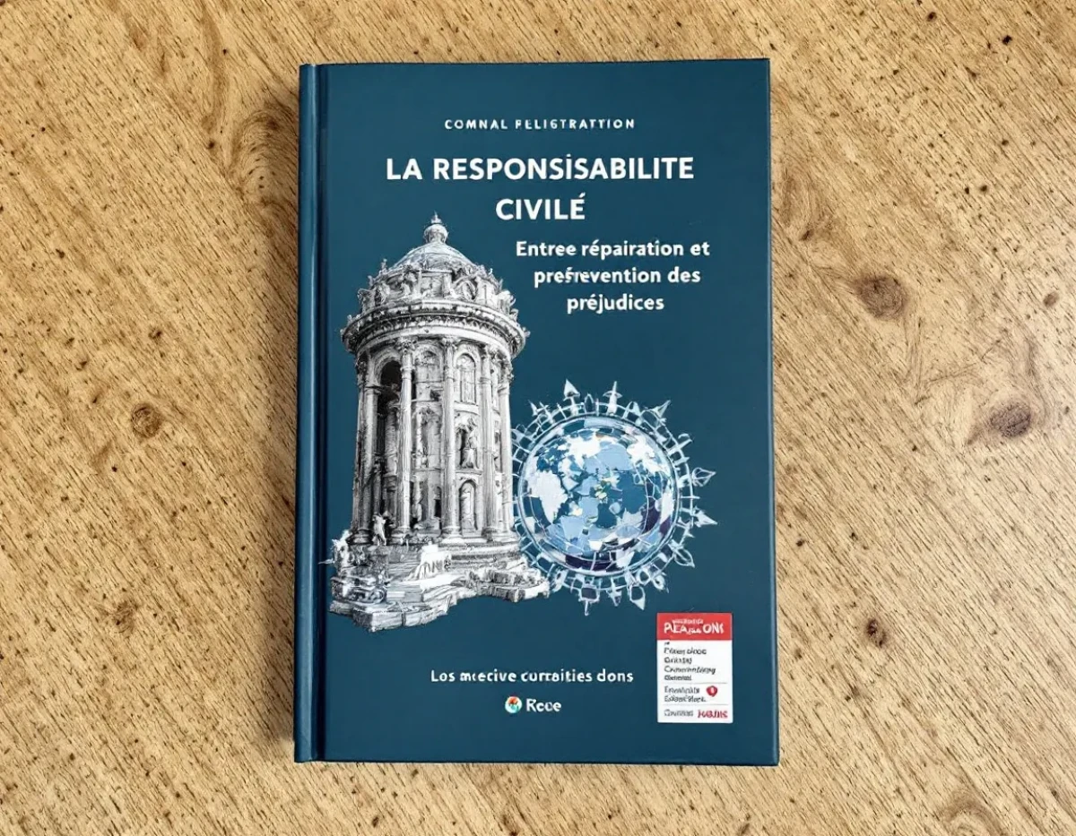 La Responsabilité Civile : Entre Réparation et Prévention des Préjudices