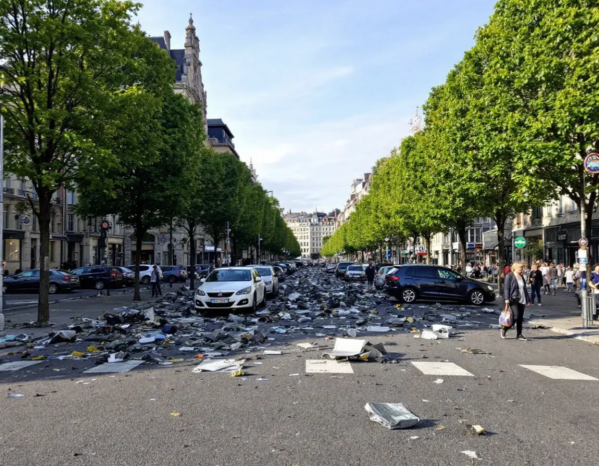 Responsabilité Civile : Qui Paie pour les Dommages ?