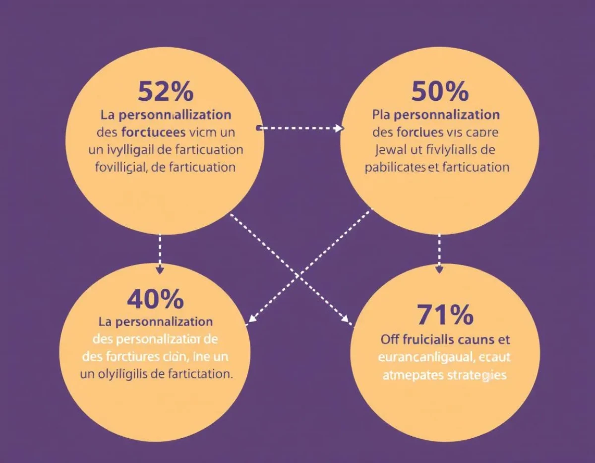 La personnalisation des factures avec un logiciel de facturation : cadre juridique et avantages stratégiques