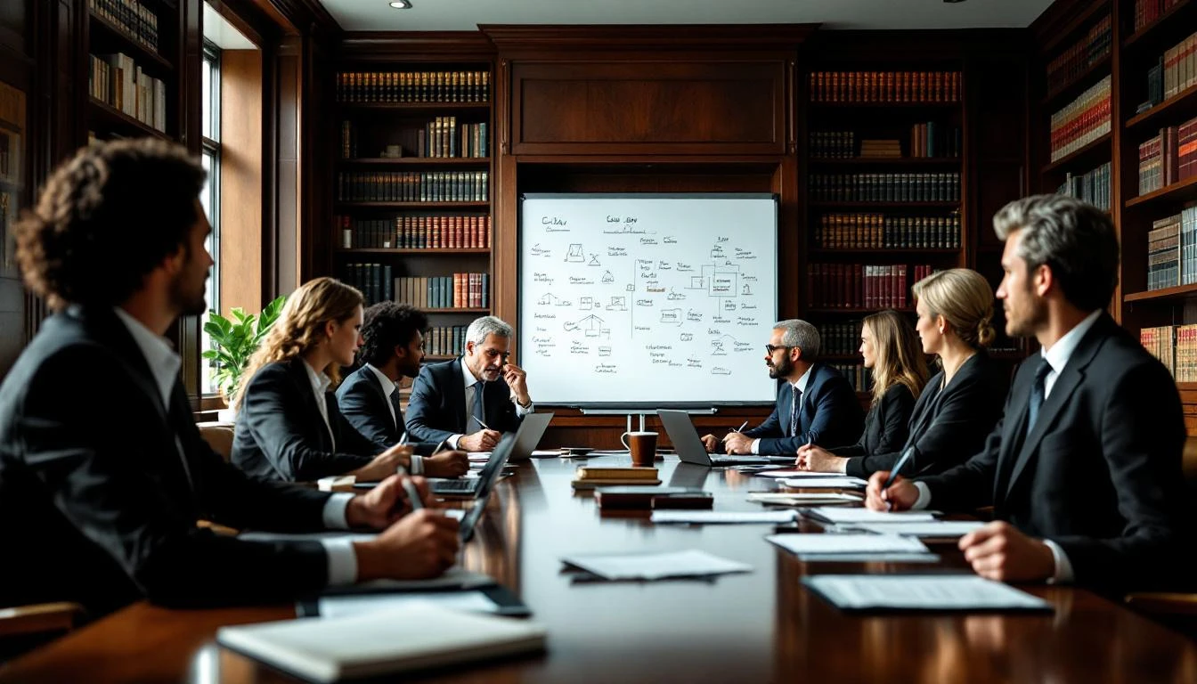 Formation continue : obligations et opportunités pour les juristes