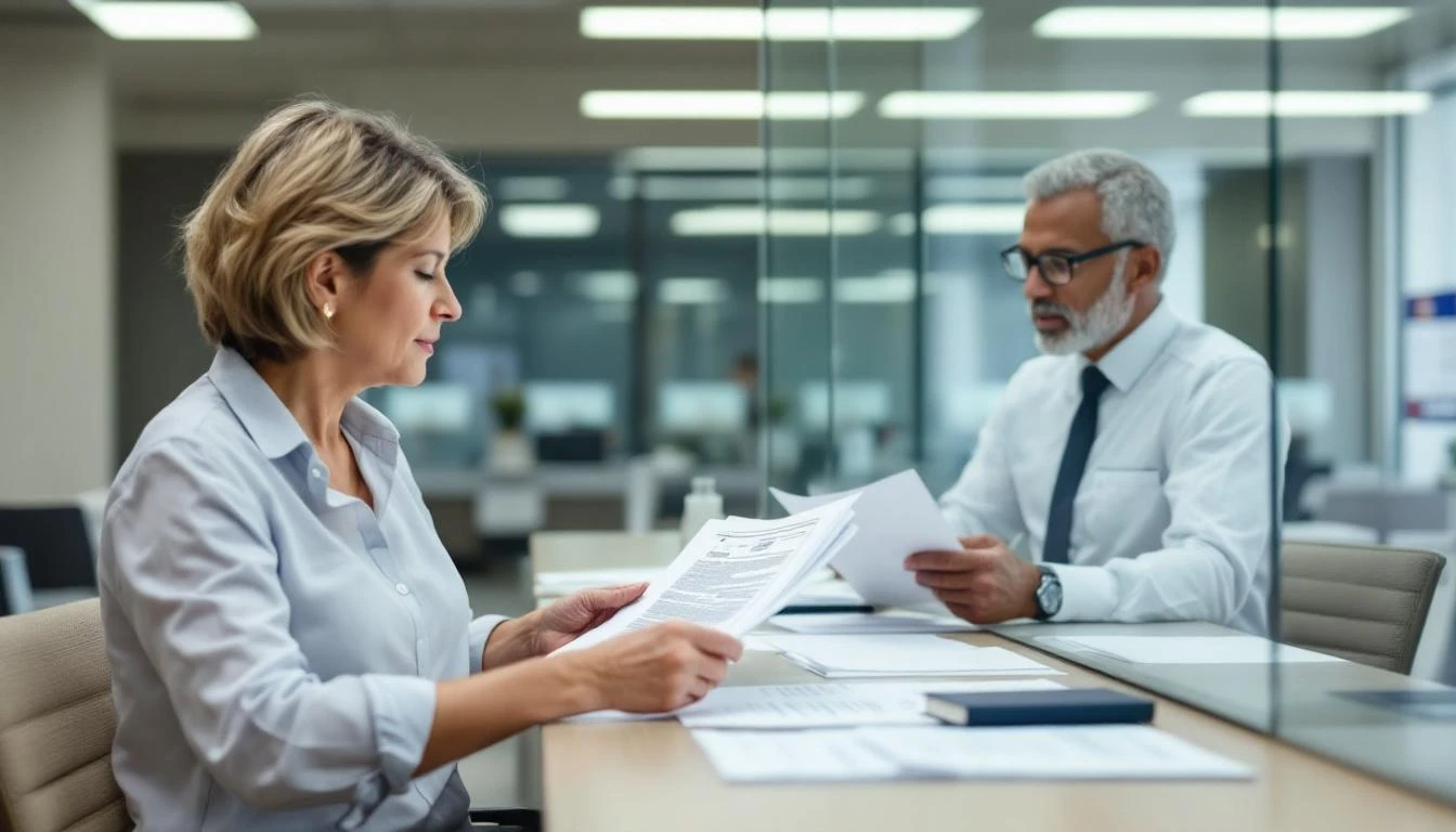 Obtenir sa carte grise : quel papier fournir à la préfecture