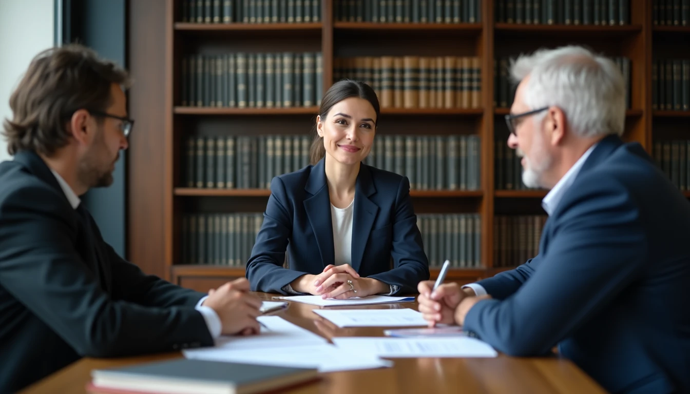 Investir en SCPI : Le guide juridique nouvelle génération