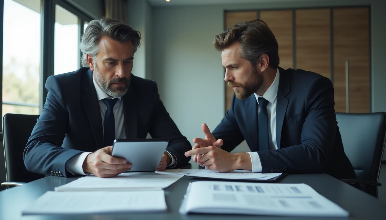 Facturation électronique : prévenir les contentieux potentiels
