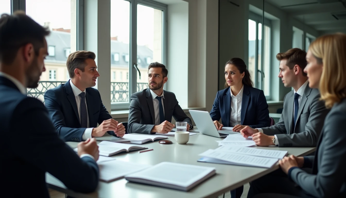 Affacturage : anticiper les nouveaux cadres réglementaires