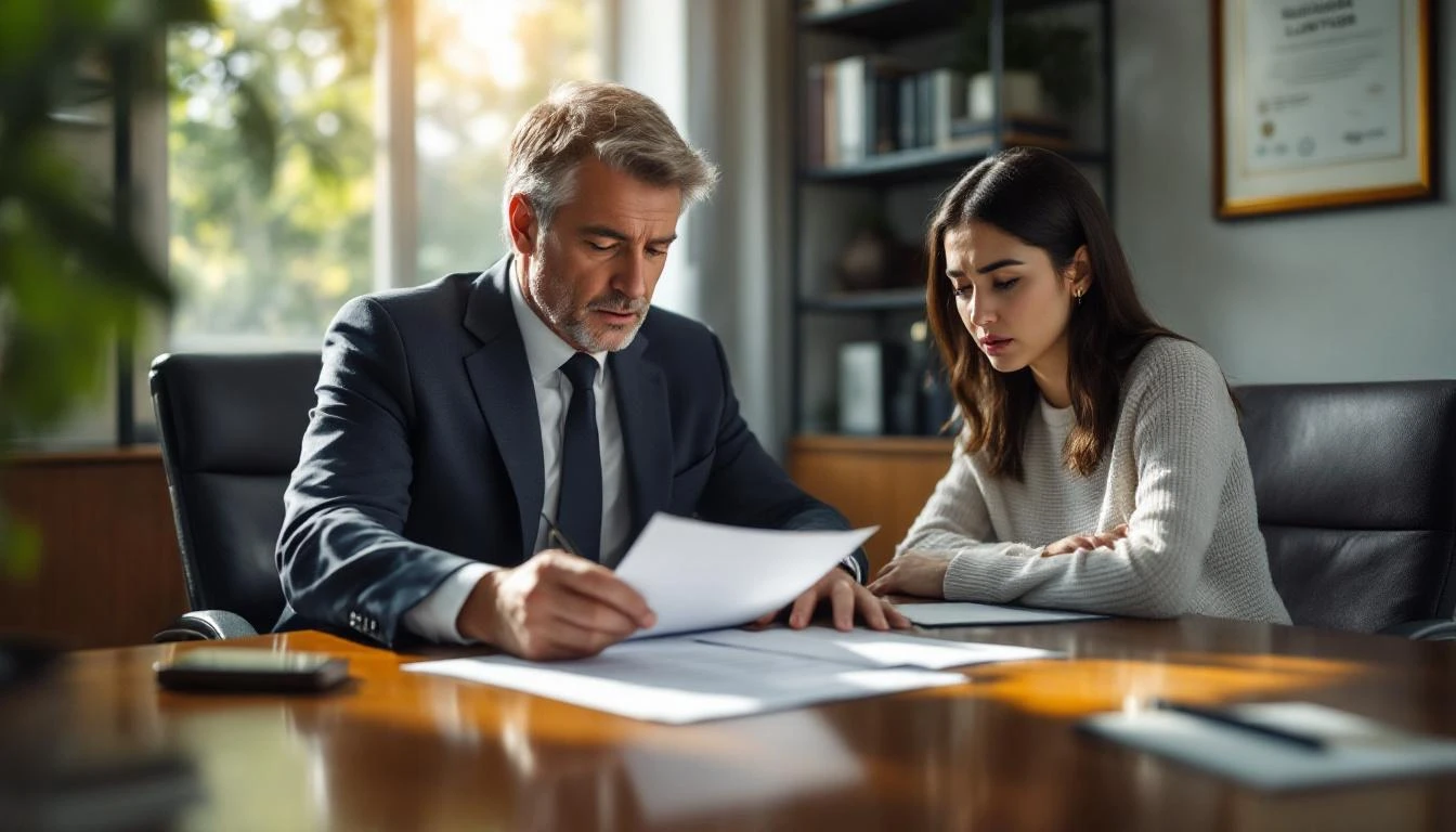 Litige immobilier avec votre agence immo Saint Sébastien sur Loire