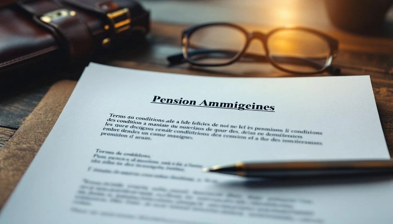 Revalorisation pension alimentaire : vos droits et démarches pratiques