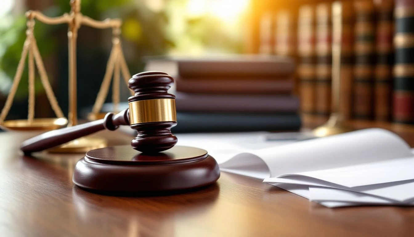 5 erreurs fréquentes à éviter lors d'une procédure judiciaire