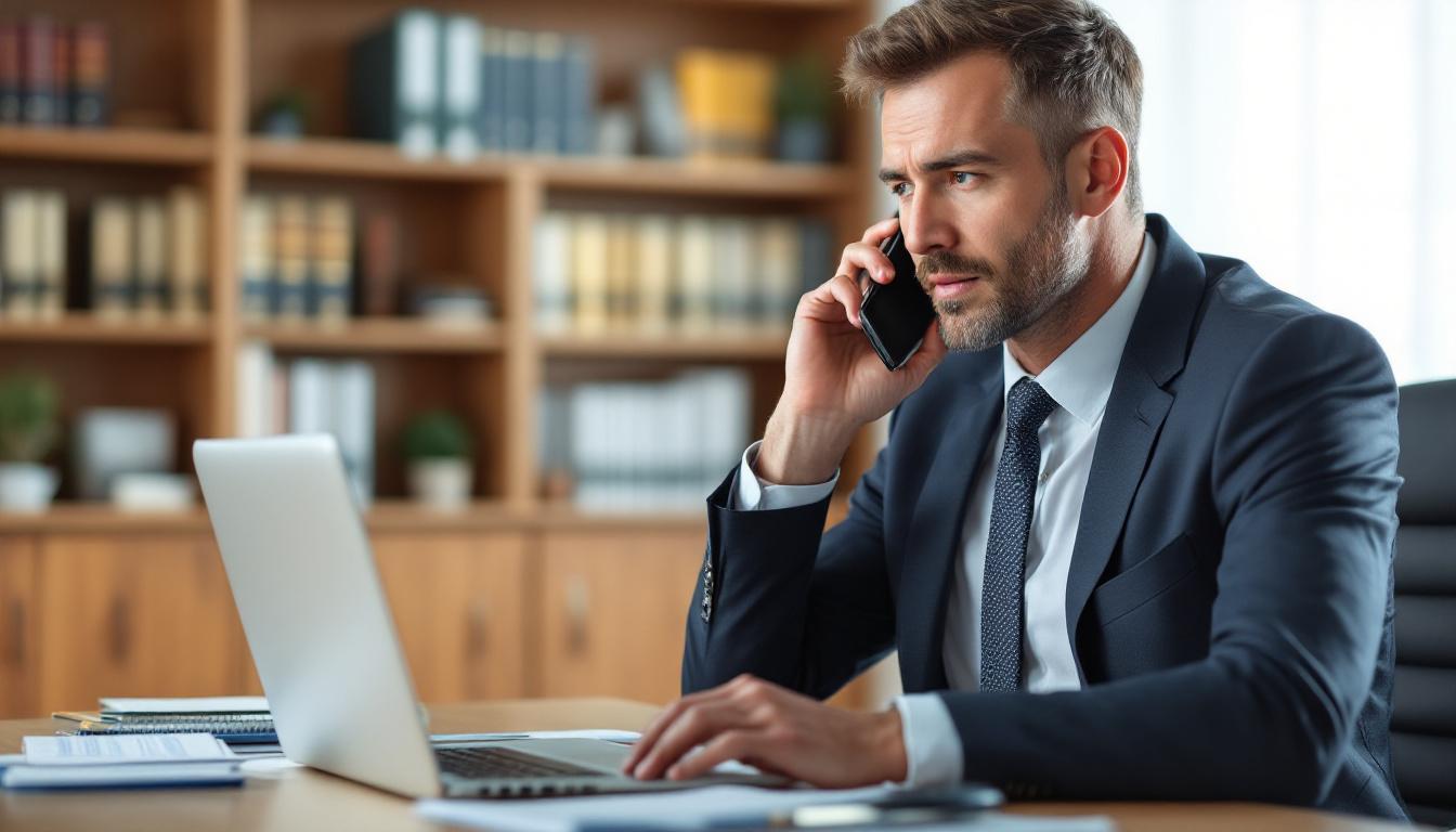 Contacter la Maif par téléphone pour un litige en 2026
