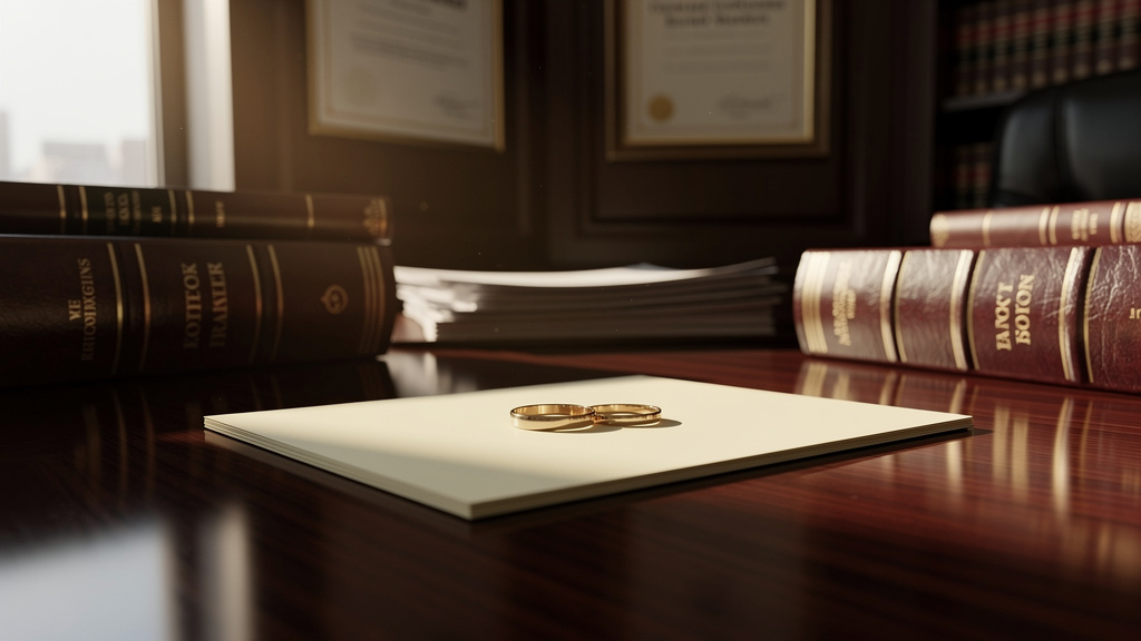 Pourquoi choisir des avocats divorce Lyon pour votre séparation