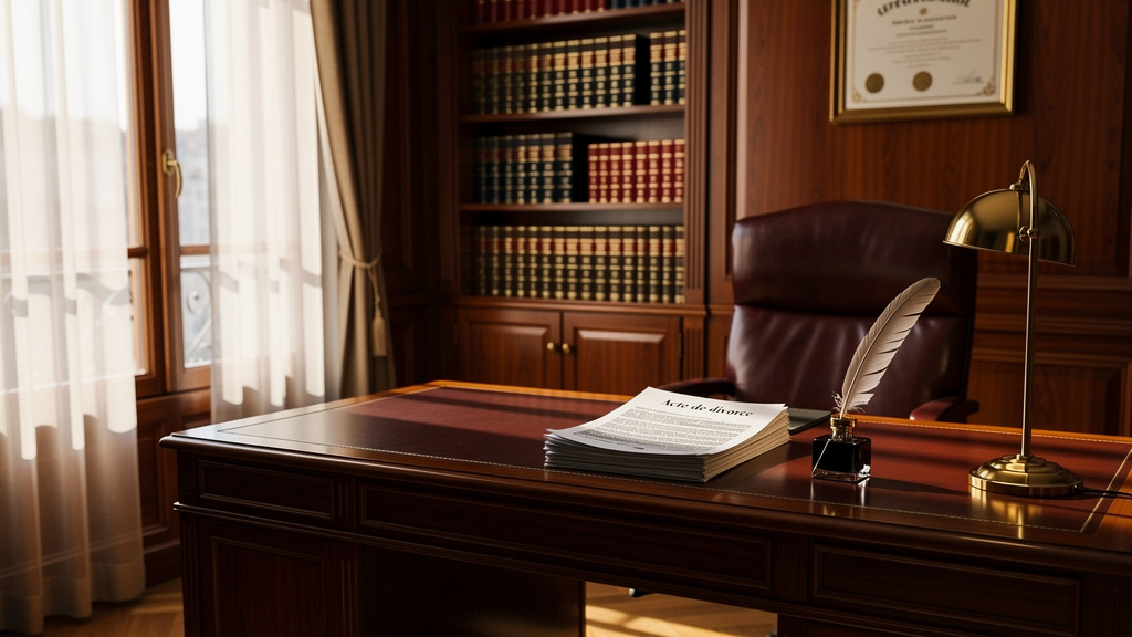 Avocats divorce Lyon : 3 choses à savoir avant de signer