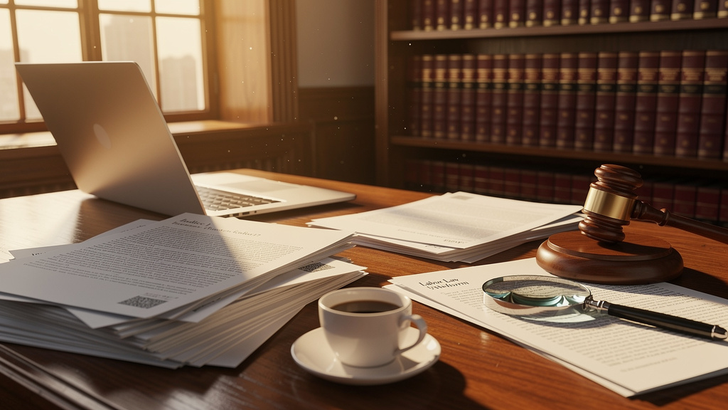 Indice 1027 et ses impacts sur le droit du travail en 2026