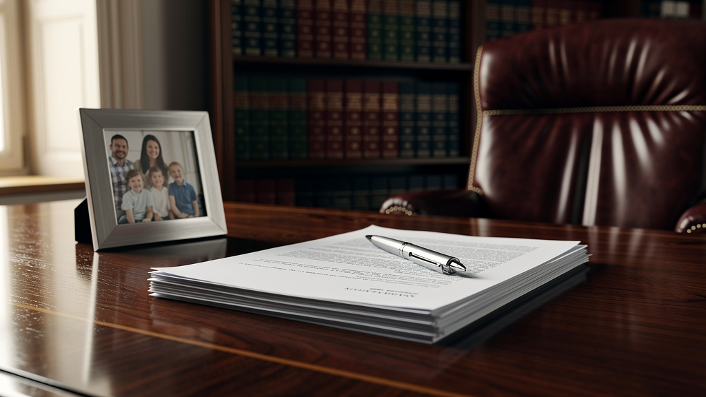 Avocat droit de la famille Versailles : ce que vous devez savoir avant de consulter